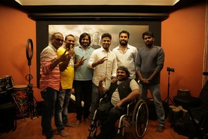Neno Rakam Song Teaser Launch